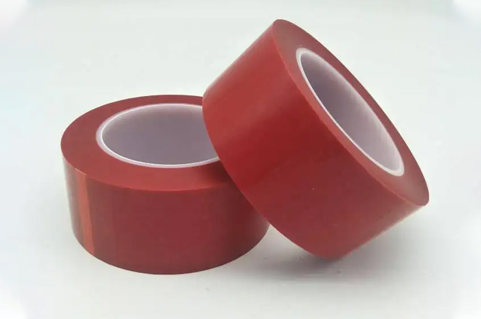 PET高溫膠帶在什么樣的環(huán)境下適合使用？(圖二)