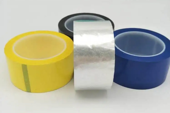 PET高溫膠帶在什么樣的環(huán)境下適合使用？(圖二)